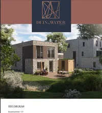 Duin en Water bnr 121 Levensloop-woning 0 ong, Lelystad