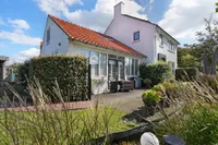 Bosweg 1, Zoutelande