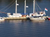 Veerdam 1, Rotterdam