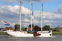 Veerdam 1, Rotterdam