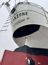 Veerdam 1, Rotterdam