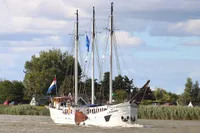 Veerdam 1, Rotterdam