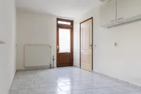 Bourgondië 32, Klimmen