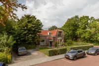 Julianalaan 5, Vlissingen