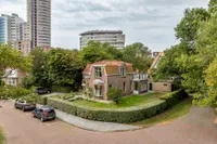 Julianalaan 5, Vlissingen