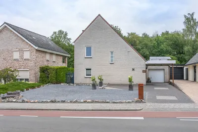 Uterweg 37, 6414SM, Heerlen, Limburg