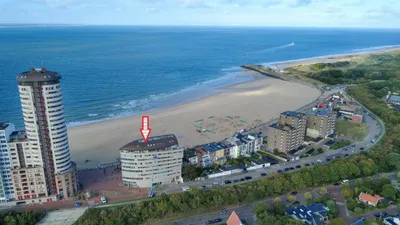 Kenau Hasselaarstraat 373, 4382AJ, Vlissingen, Zeeland