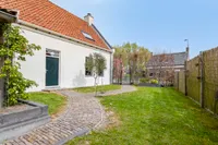 Dorpsstraat 25, Biggekerke