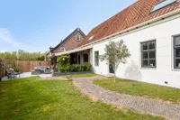 Dorpsstraat 25, Biggekerke