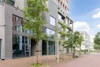 Barajasweg 74, Amsterdam