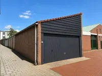 Havenplein 17, Sint-annaland
