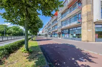 Koninginnesingel 83, Venlo