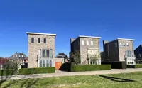 Paleismuur 70, Houten