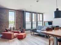 Klokstraat 20-102, Sluis