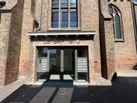 Klokstraat 20-102, Sluis