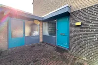 Margrietstraat 44, Puth