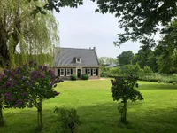Galathesedijk 5, Ooltgensplaat