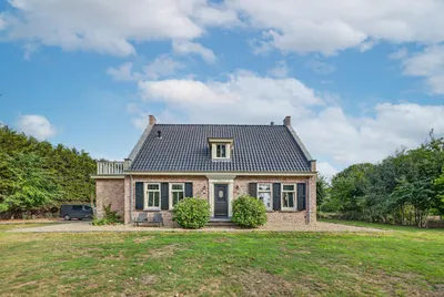 Galathesedijk 5, 3257LE, Ooltgensplaat, Zuid-Holland