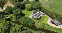 Galathesedijk 5, Ooltgensplaat