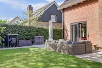 Hoogerwerfsweg "De elf Boompjes" 59, Bruinisse
