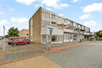 Albert Verweystraat 40, Noordwijk