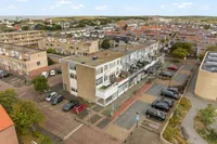 Albert Verweystraat 40, Noordwijk