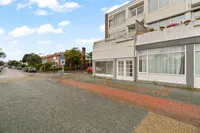 Albert Verweystraat 40, Noordwijk
