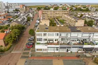 Albert Verweystraat 40, Noordwijk