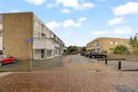 Albert Verweystraat 40, Noordwijk