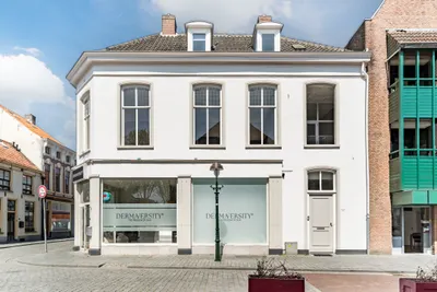 Kloosterstraat 62 a, 4611MC, Bergen Op Zoom, Noord-Brabant