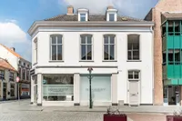 Kloosterstraat 62 a, Bergen Op Zoom