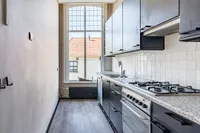 Kloosterstraat 62 a, Bergen Op Zoom