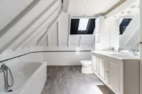 Kloosterstraat 62 a, Bergen Op Zoom