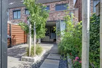 Parklaan 153, Waddinxveen
