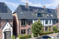 Parklaan 153, Waddinxveen