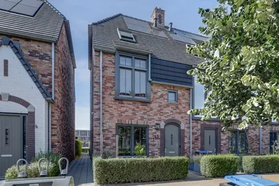 Parklaan 153, 2742MG, Waddinxveen, Zuid-Holland