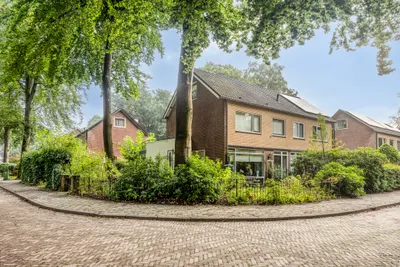 Lindeboomlaan 39, 6874BP, Wolfheze, Gelderland
