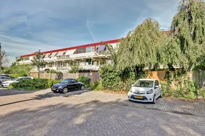 Meidoornweg 76, 1171KC, Badhoevedorp, Noord-Holland