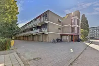 Meidoornweg 76, Badhoevedorp