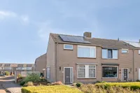 Orchideestraat 12, Breskens