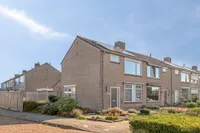 Orchideestraat 12, Breskens