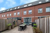 Rosenveldtstraat 49, Rotterdam