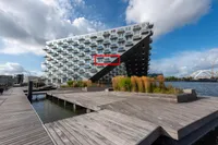 Haringbuisdijk 673, Amsterdam