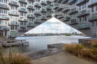 Haringbuisdijk 673, Amsterdam