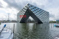 Haringbuisdijk 673, Amsterdam