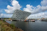 Haringbuisdijk 673, Amsterdam
