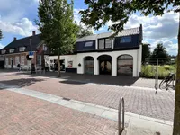 Emmastraat 14, Asten