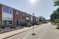 Singel 25, Domburg
