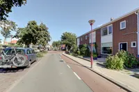 Singel 25, Domburg