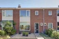 Singel 25, Domburg